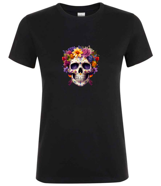 Sugar Skulls 06