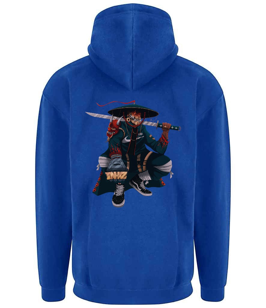 Street Demons 5 Hoodie