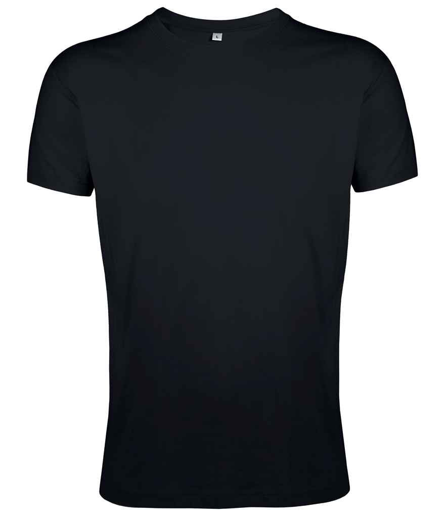 Plain Tee (Slim Fit)