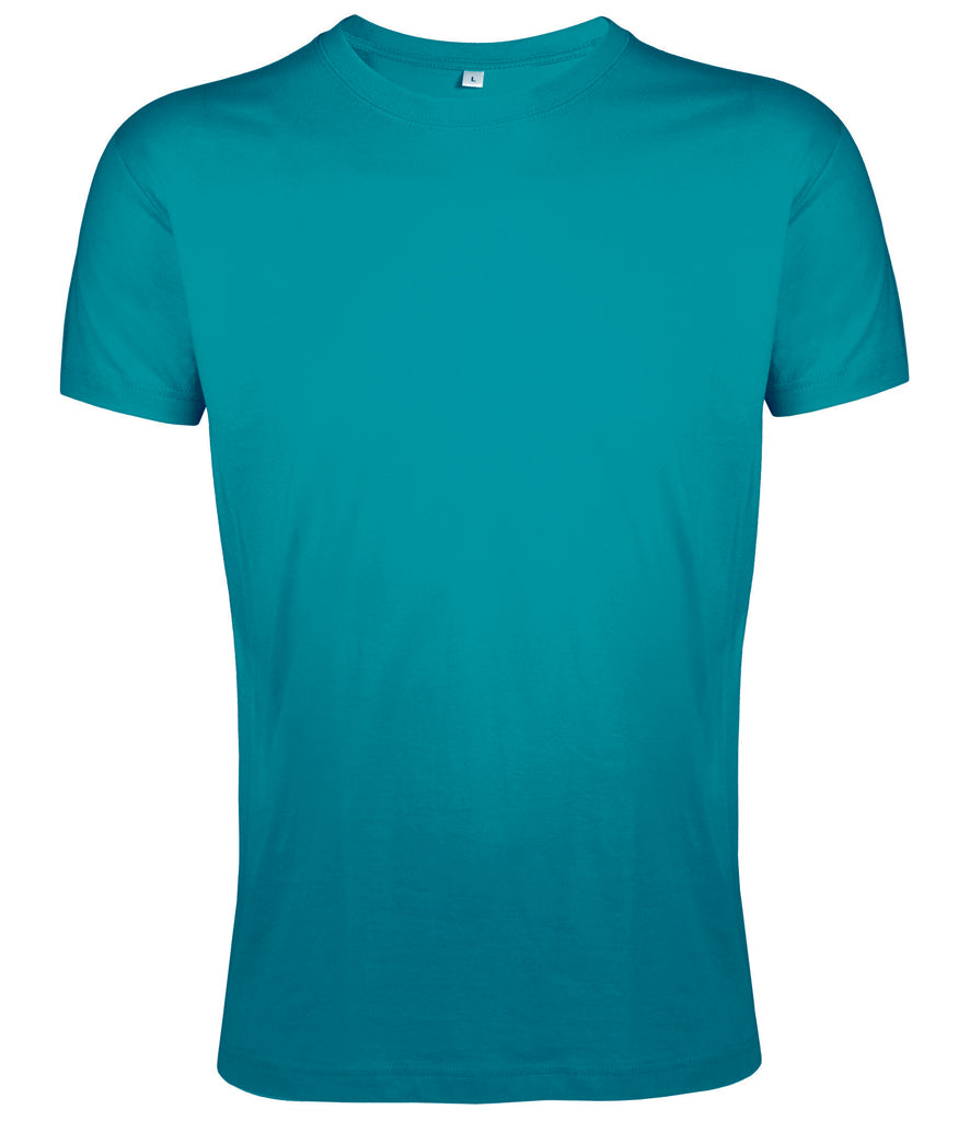 Plain Tee (Slim Fit)