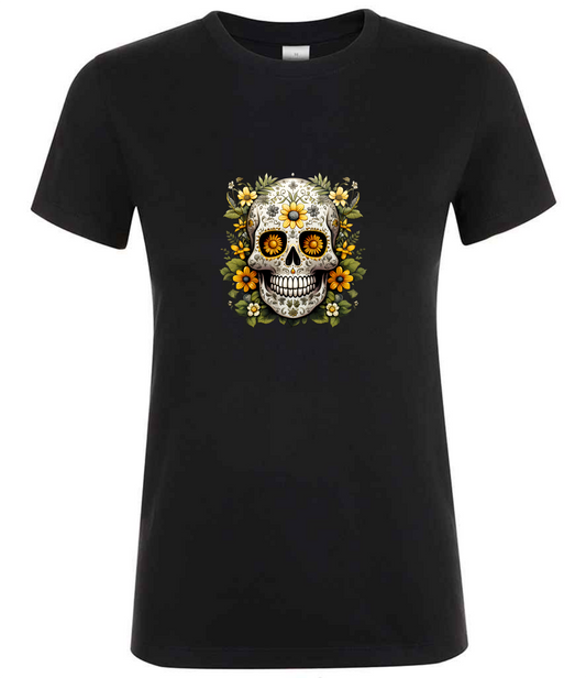 Sugar Skulls 12-2