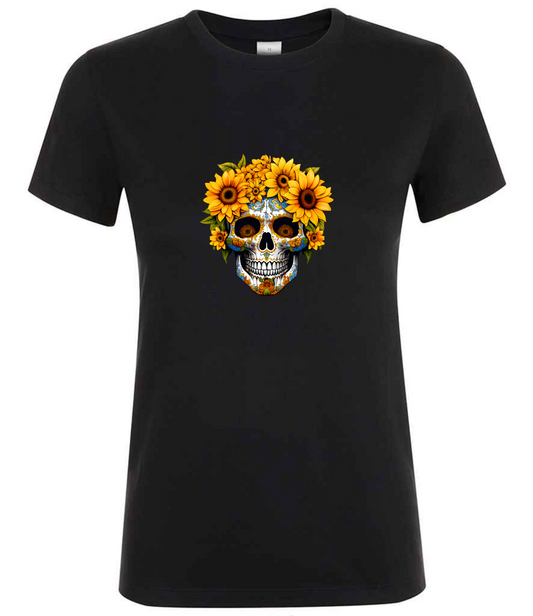 Sugar Skulls 13-2