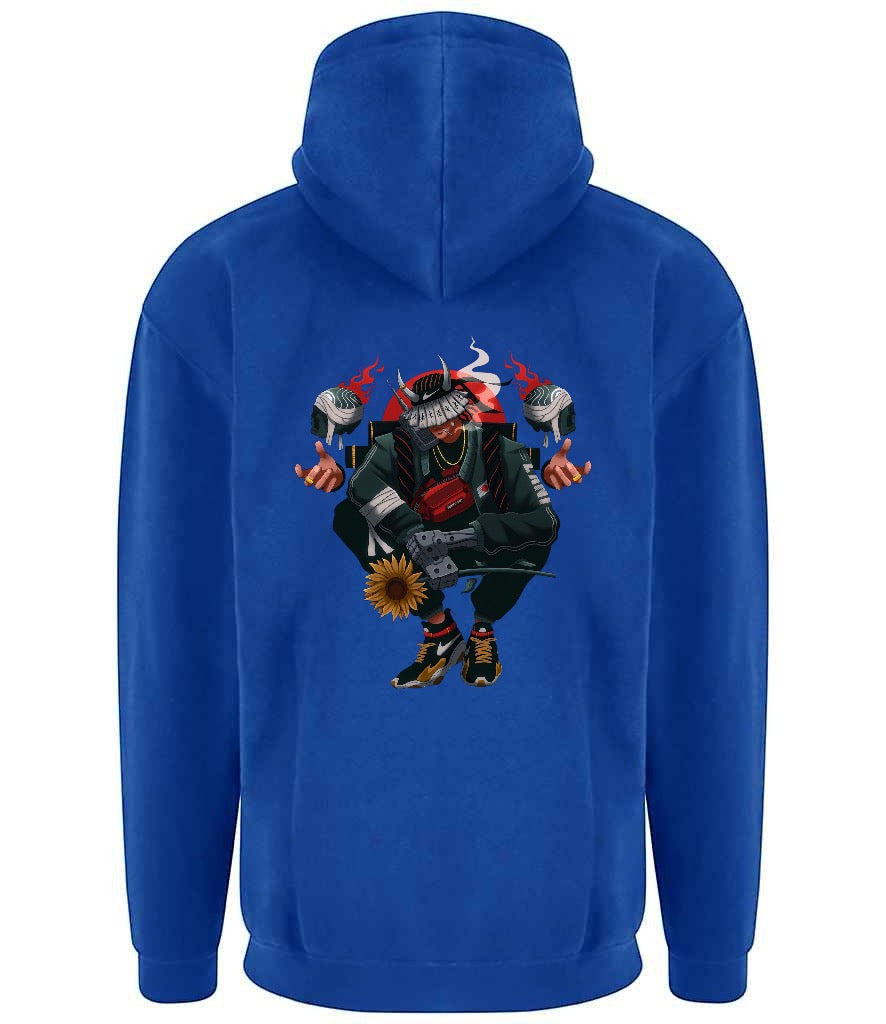 Street Demons 2 Hoodie