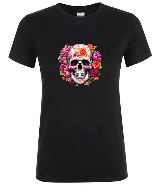 Sugar Skulls 20-2