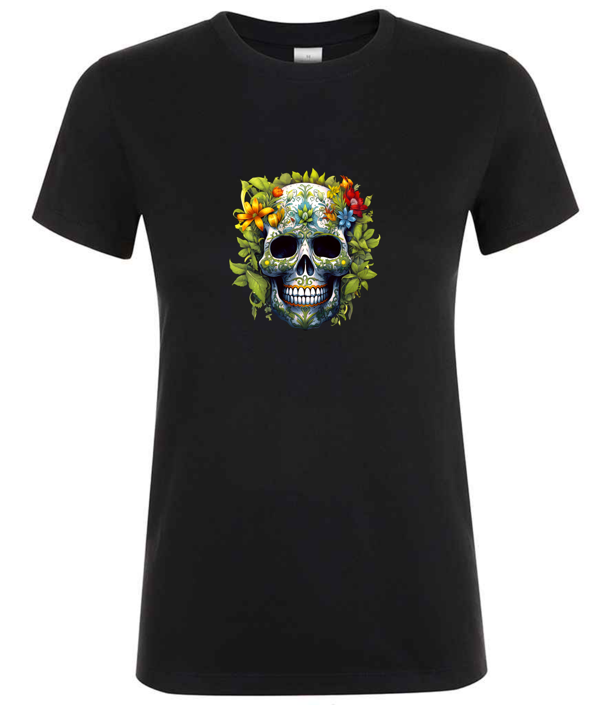 Sugar Skulls 25-2