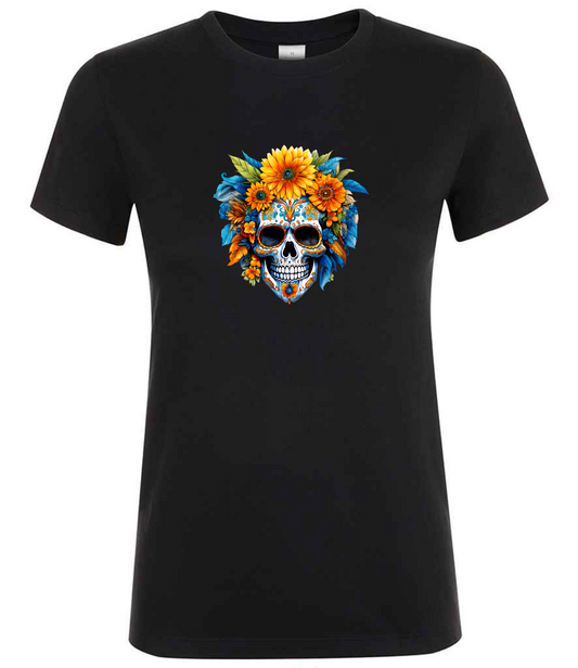 Sugar Skulls 26-2