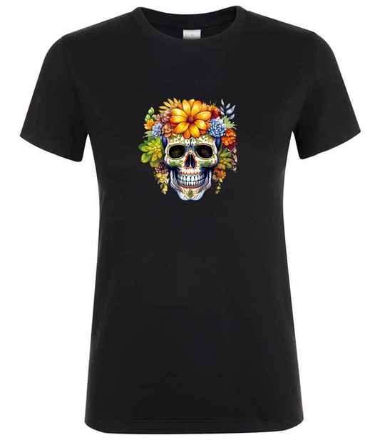 Sugar Skulls 27-2