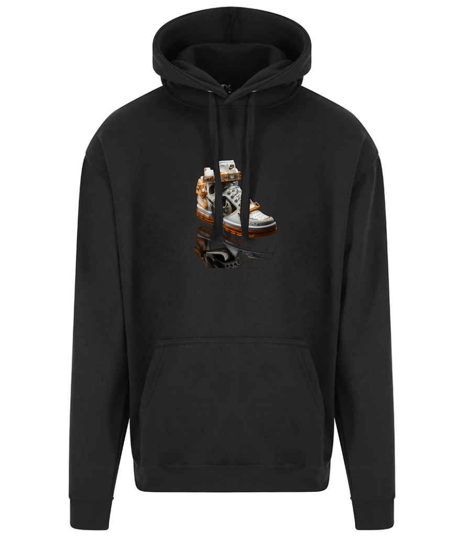 Reflection Kick Hoodie