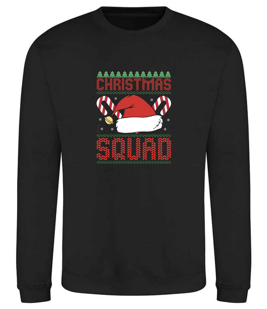 Christmas Squad Unisex