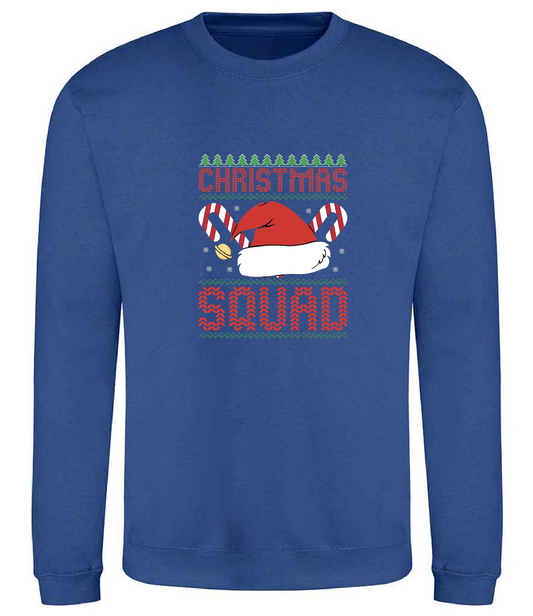 Christmas Squad - Kids