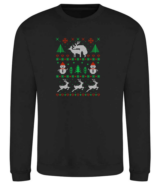 Christmas Sweater 2 Unisex