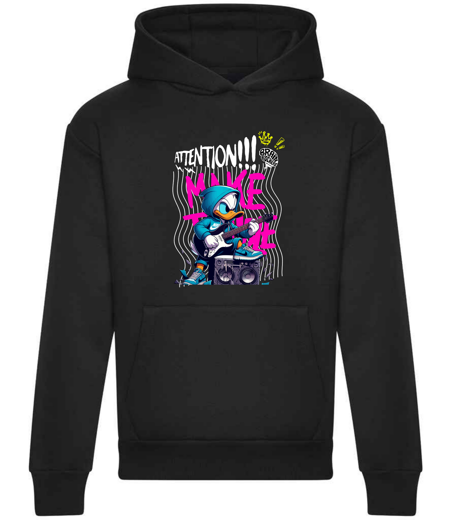 DISNI 3 Hoodie (Kids)