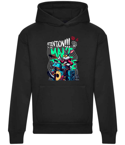 DISNI 4 Hoodie