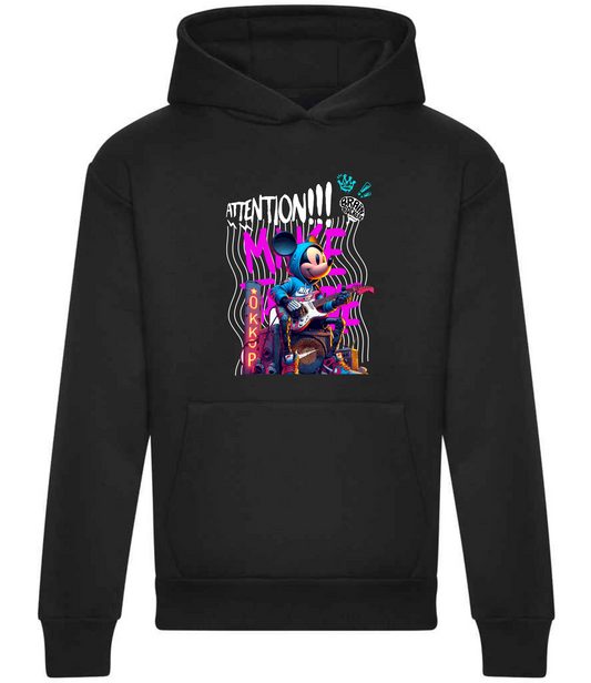 DISNI 5 Hoodie