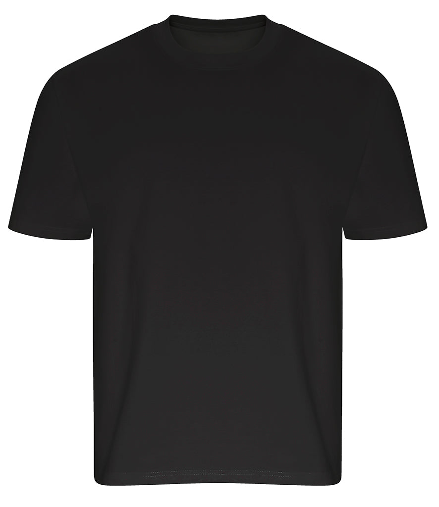 Plain Tee (Over Sized)