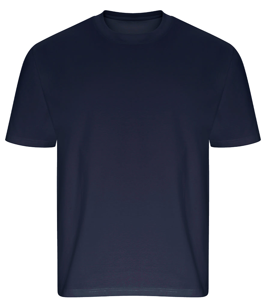 Plain Tee (Over Sized)