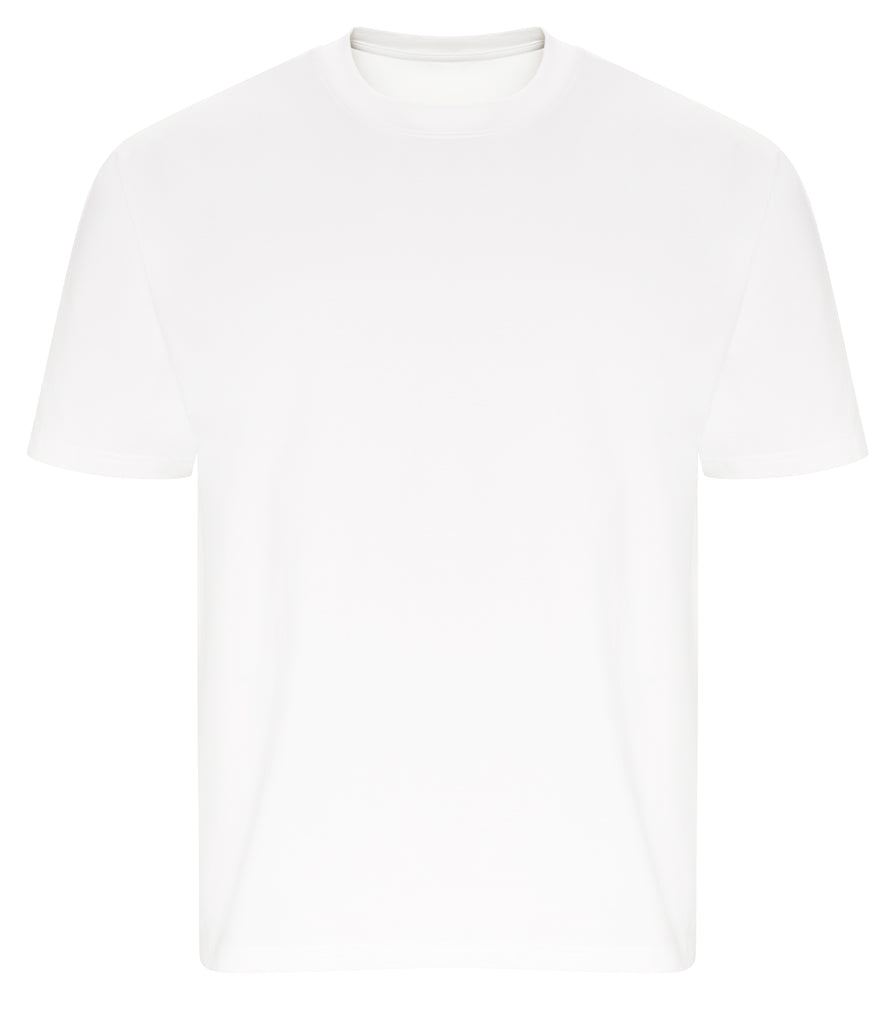 Plain Tee (Over Sized)