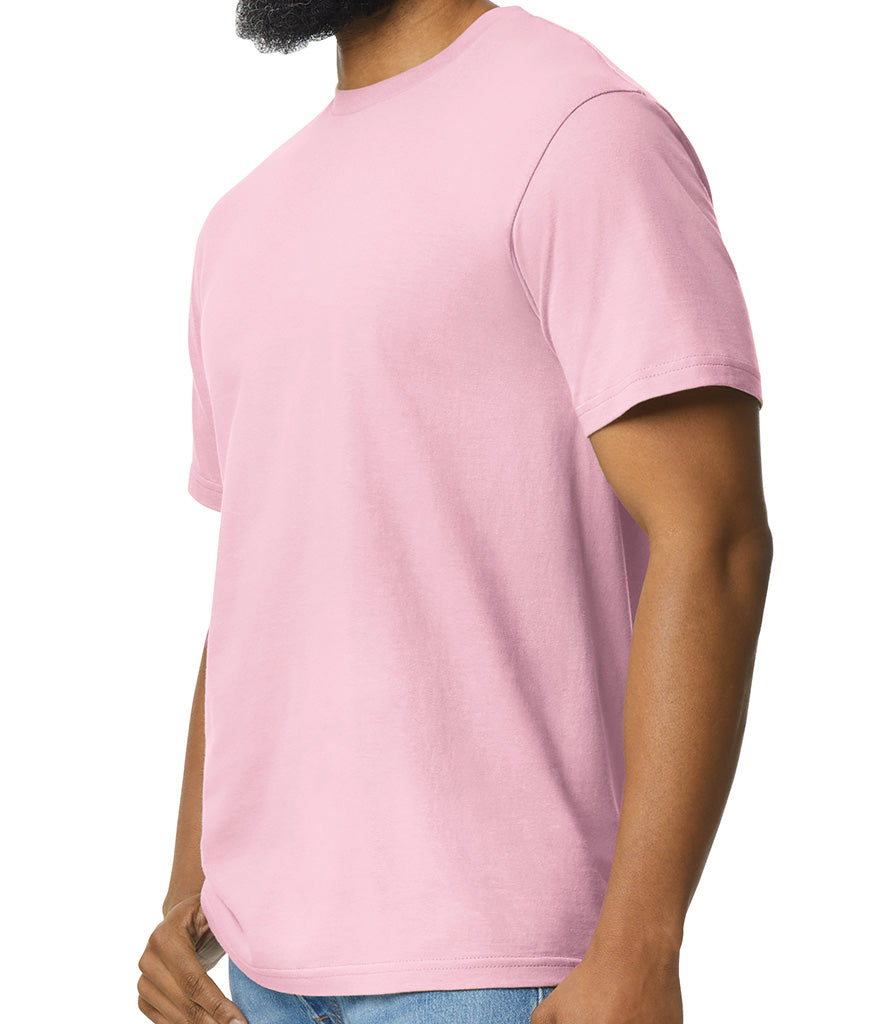 Plain Tee (Standard Fit)