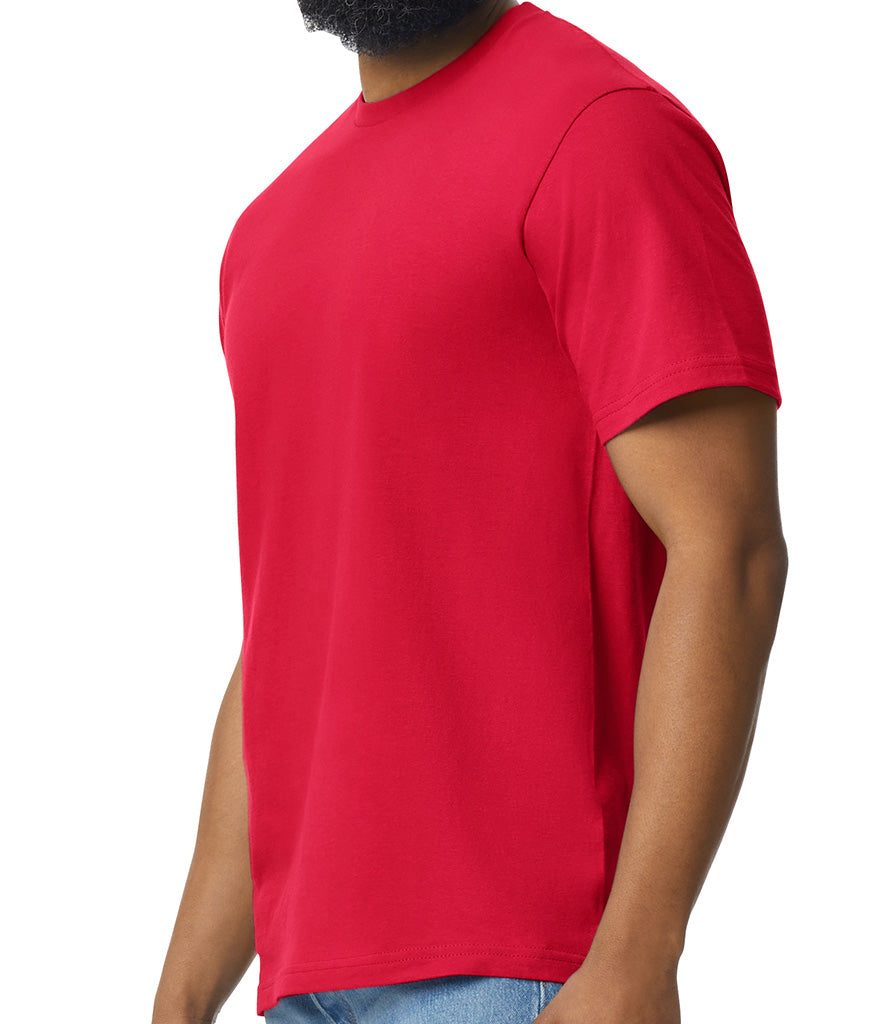 Plain Tee (Standard Fit)