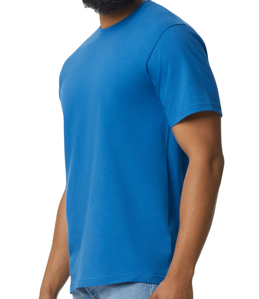 Plain Tee (Standard Fit)