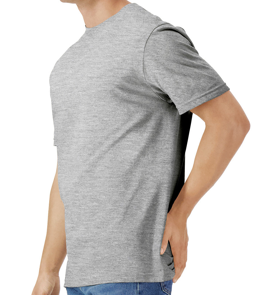 Plain Tee (Standard Fit)