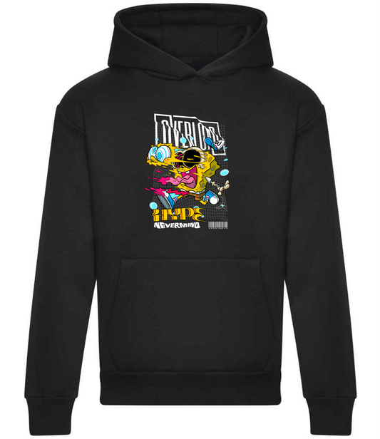 Hype 10 Hoodie