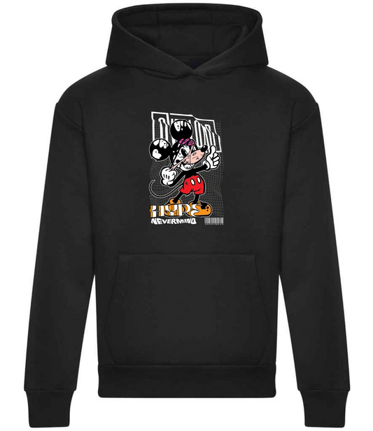 Hype 11 Hoodie