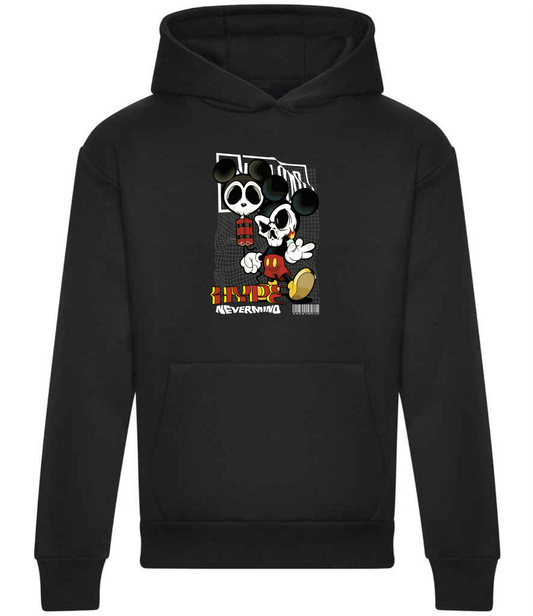 Hype 15 Hoodie