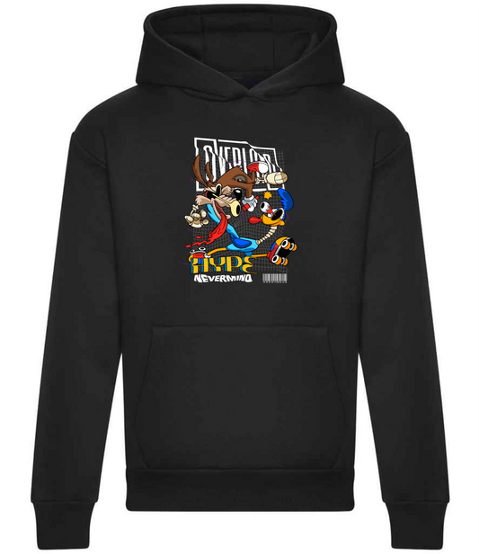 Hype 18 Hoodie