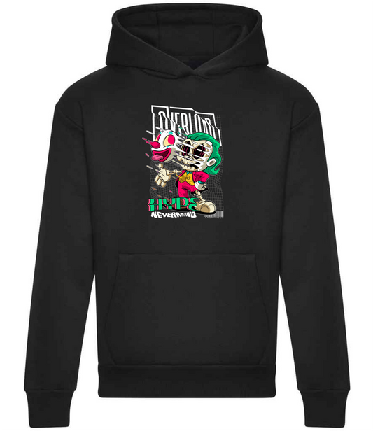 Hype 22 Hoodie