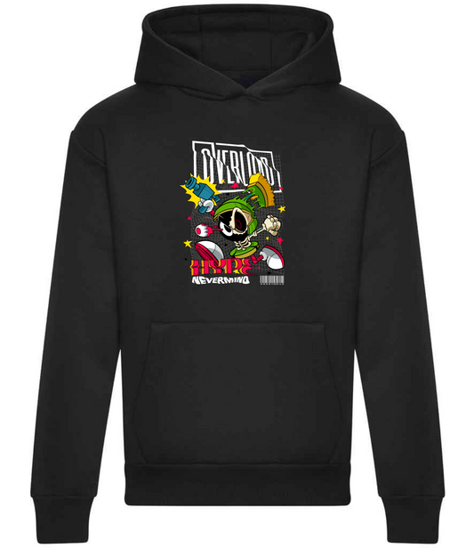 Hype 7 Hoodie