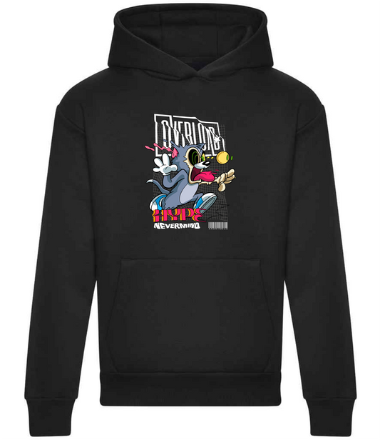 Hype 8 Hoodie