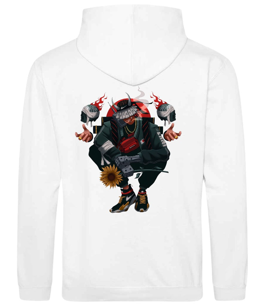 Street Demons 2 Hoodie