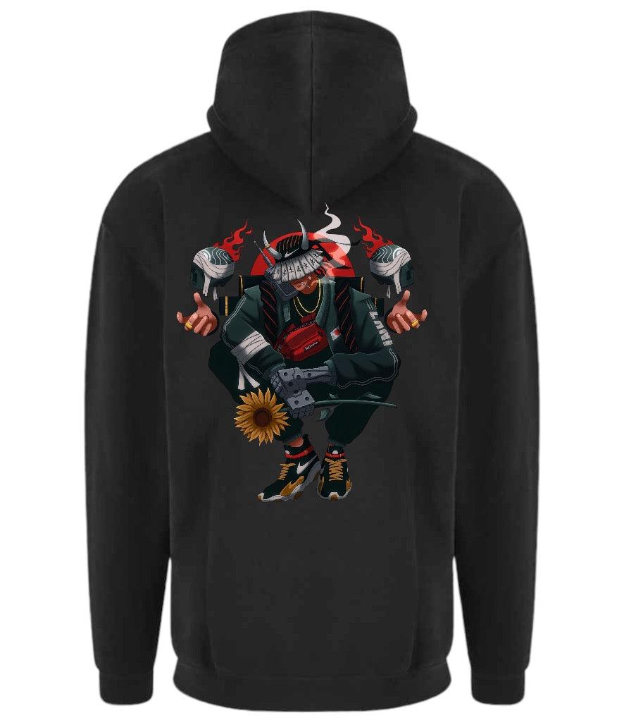 Street Demons 2 Hoodie