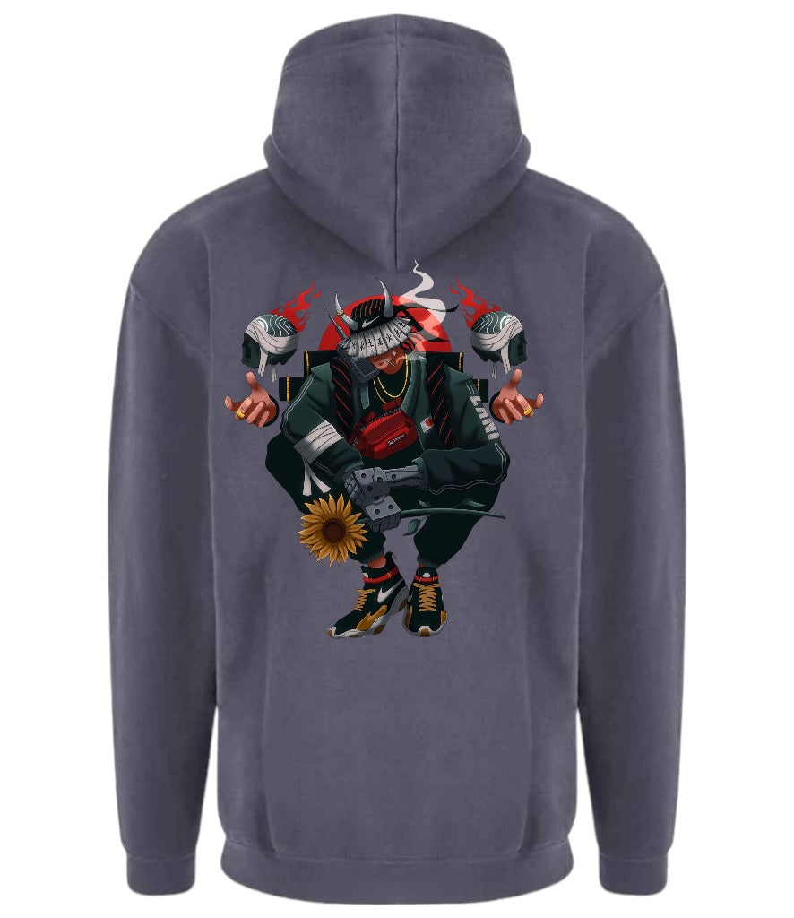 Street Demons 2 Hoodie