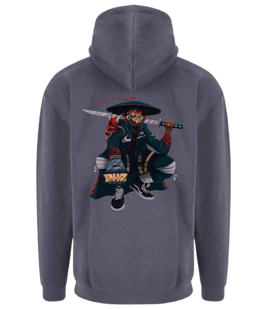 Street Demons 5 Hoodie