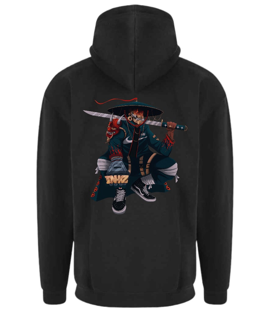 Street Demons 5 Hoodie