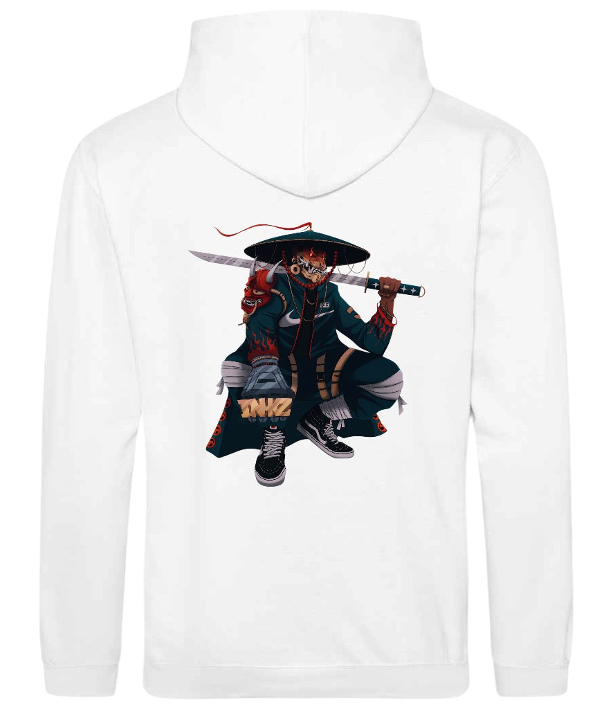 Street Demons 5 Hoodie