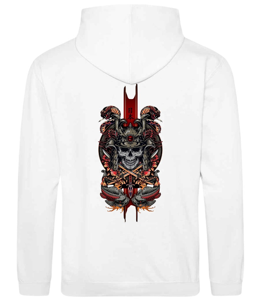 Street Demons 6 Hoodie