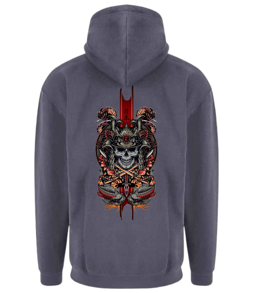 Street Demons 6 Hoodie