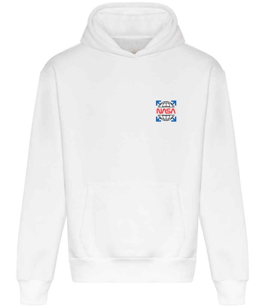 NASA9 Astro Hoodie