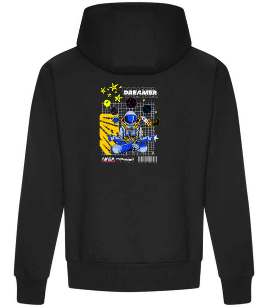 NASA8 Astro Hoodie