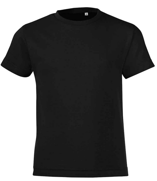 Plain Tee (Standard Fit)