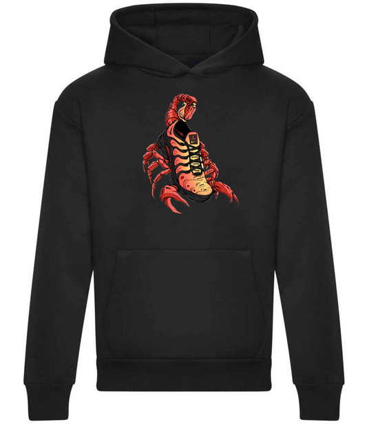 TN Scorpion Hoodie