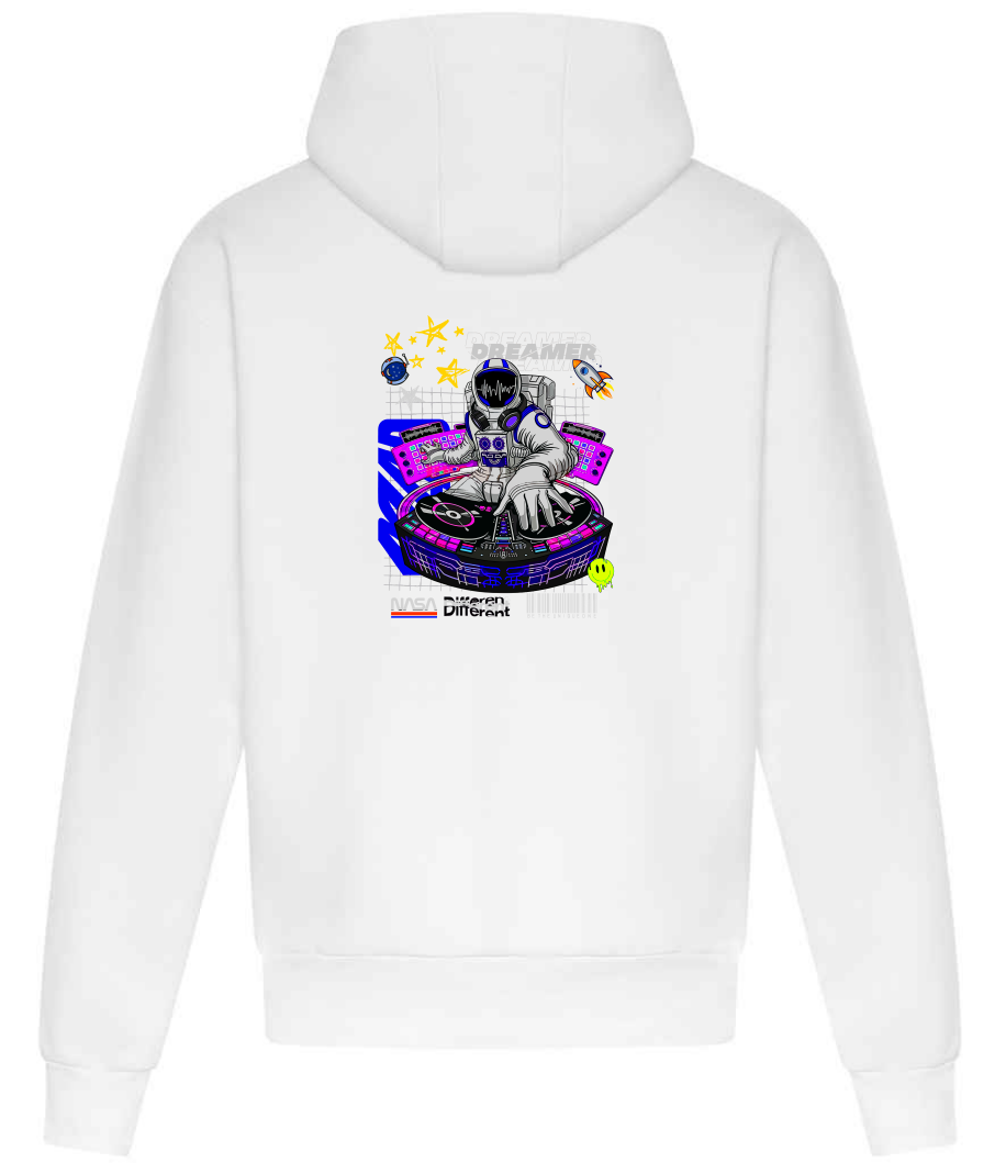 NASA2 Astro Hoodie